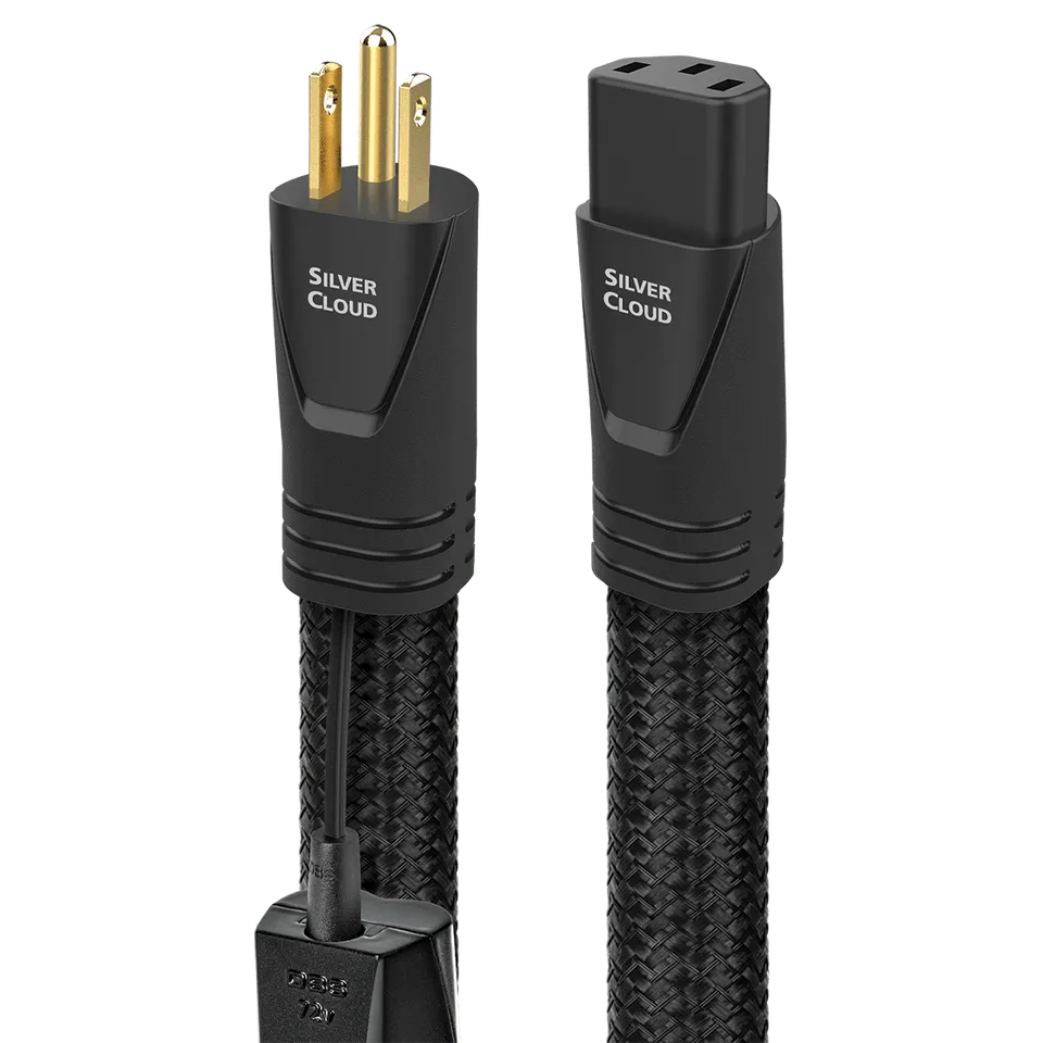audioquest-silver-cloud-hochreines-pss-psc-netzkabel-mit-zero-tech image 1