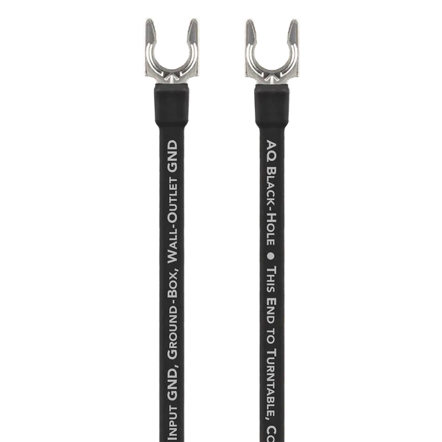 audioquest-black-hole-groundgoody-rf-dissipating-ground-wire-f-r-plattenspieler- image 1