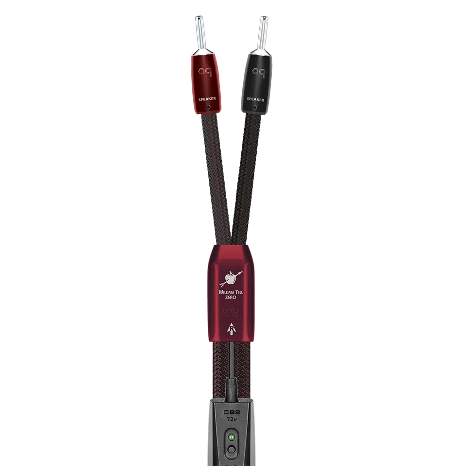 audioquest-william-tell-zero-high-end-lautsprecherkabel-88-rabatt image 1