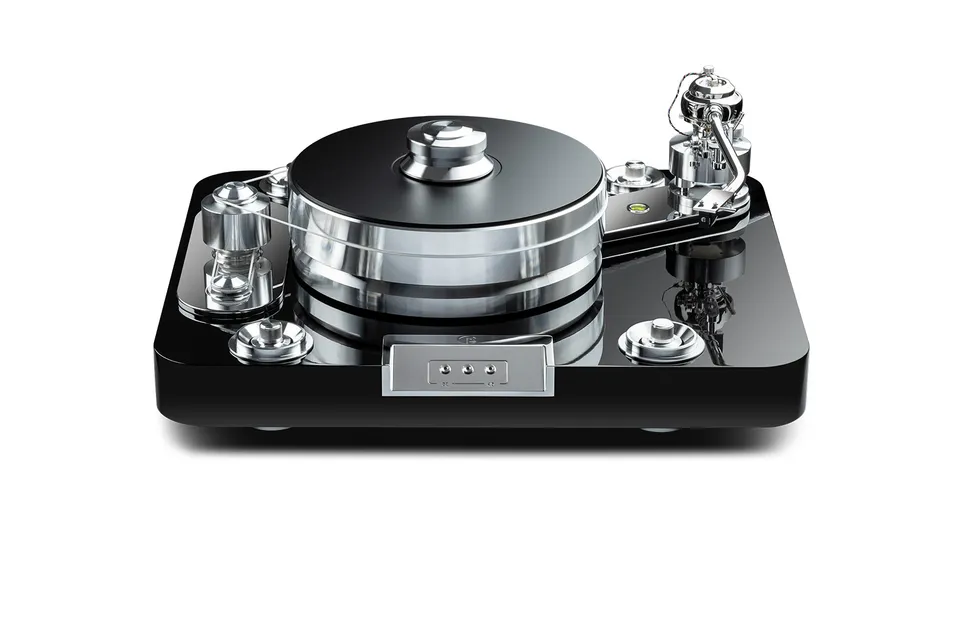 pro-ject-signature-12-2-high-end-plattenspieler-mit-12-zoll-tonarm-signature-lin image 1