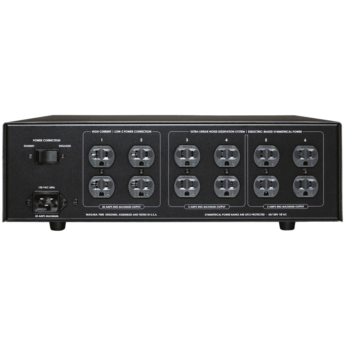 audioquest-niagara-7000-netzstromfilter-und-stromaufbereiter-f-r-high-end-audio image 2