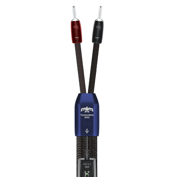 audioquest-thunderbird-bass-subwoofer-kabel-3m image 3