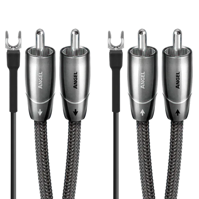 audioquest-angel-plattenspieler-massives-pss-kabel-f-r-plattenspieler image 1