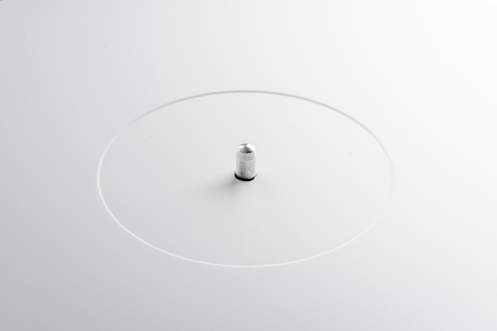 pro-ject-debut-pro-b-white-edition-plattenspieler image 5
