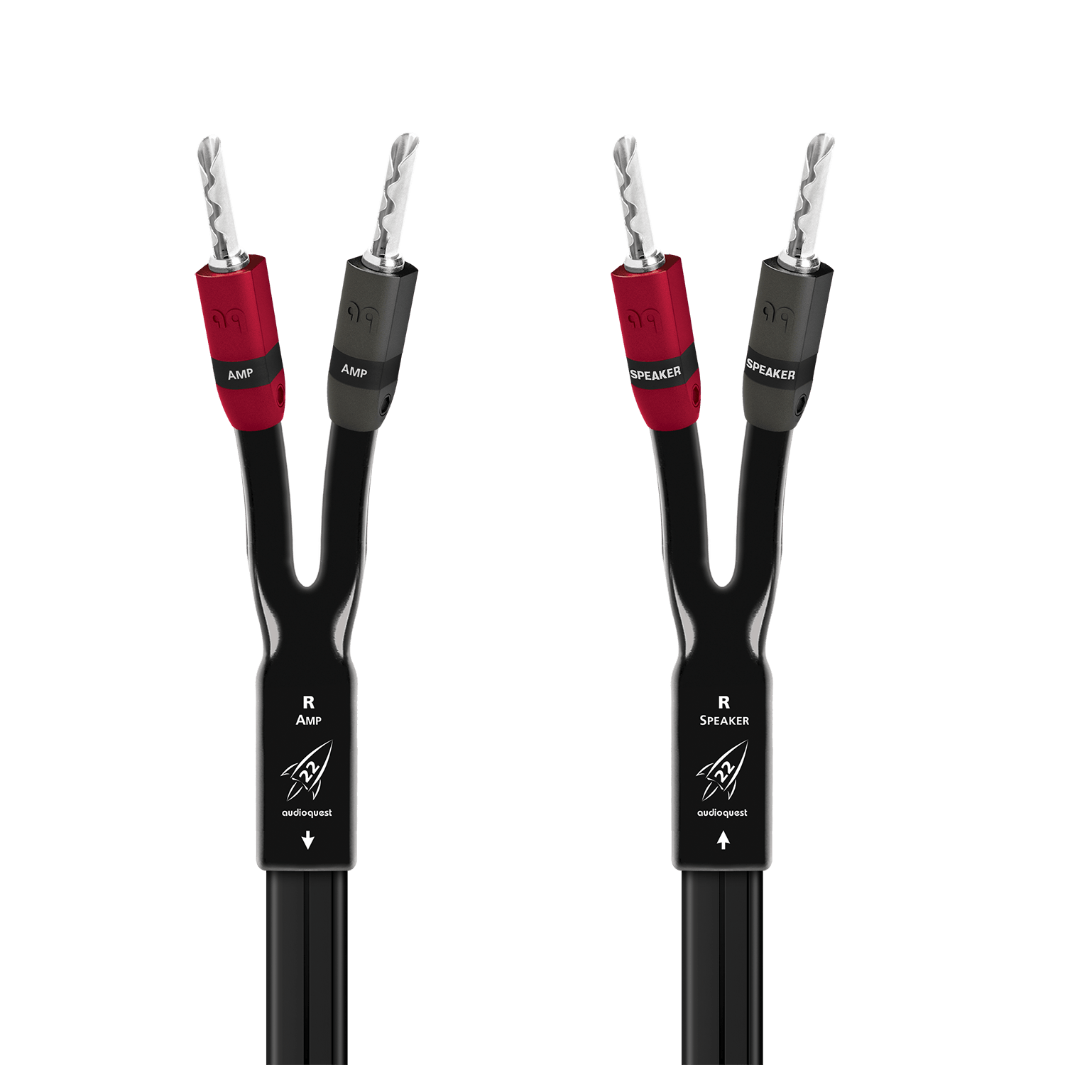 audioquest-rocket-22-full-range-lautsprecherkabel-psc-lgc image 2