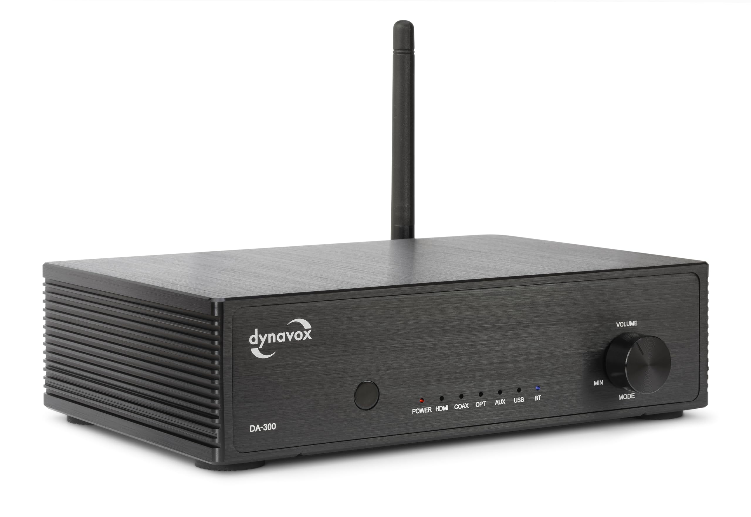 dynavox-da-300-hifi-verst-rker-class-d-mit-hdmi-arc-und-bluetooth-5-0-schwarz image 2
