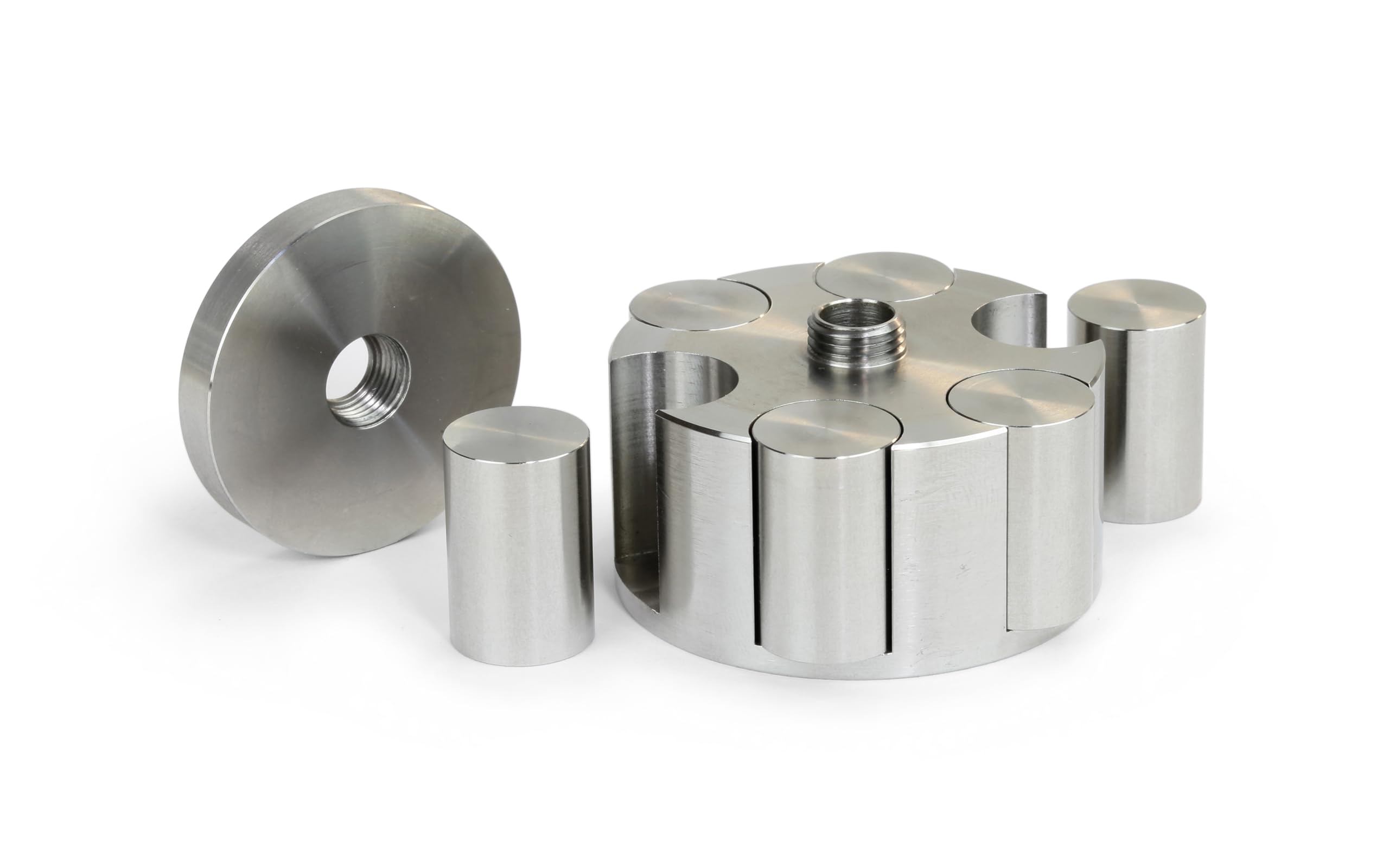 dynavox-pst450-plattenspieler-stabilizer-280-450g-edelstahl image 5