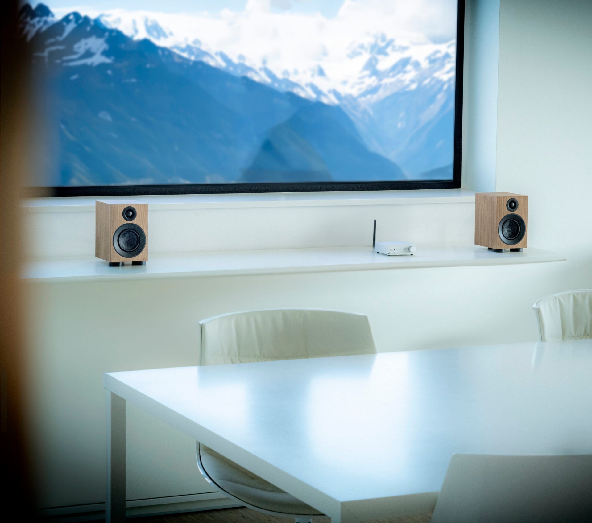 pro-ject-speaker-box-3-e-carbon-regallautsprecher image 6