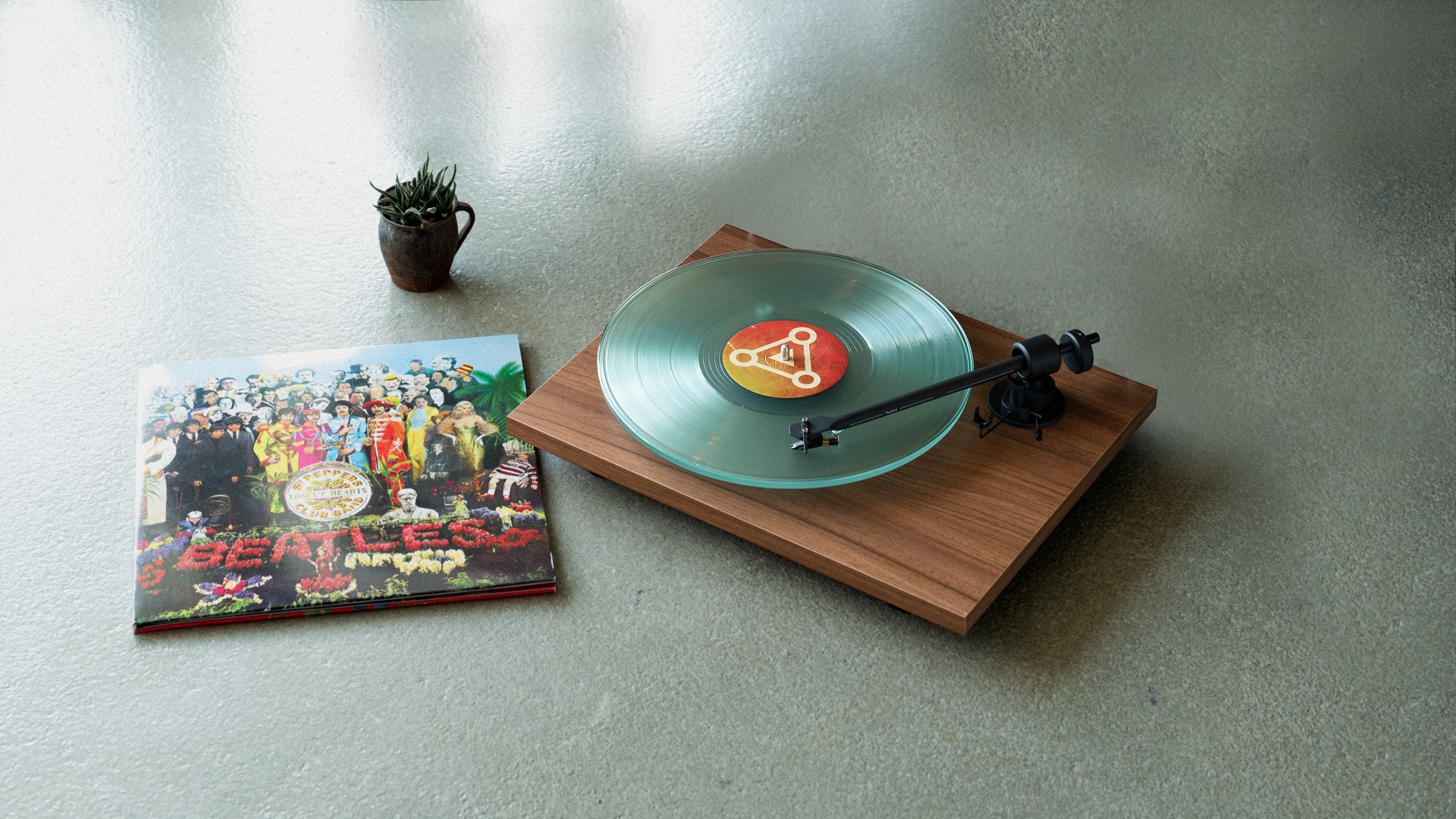 pro-ject-t1-standard-plattenspieler image 5