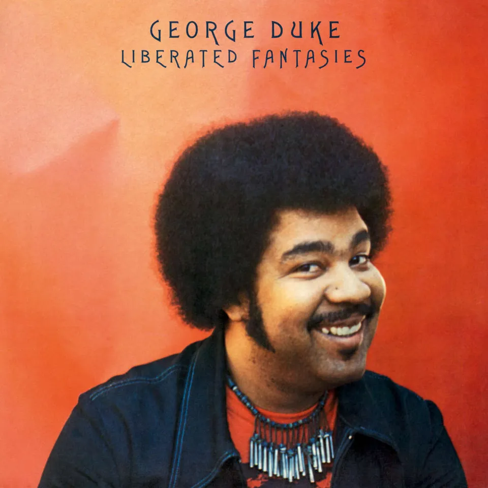 revox-george-duke-liberated-fantasies-master-tape-b77 image 1