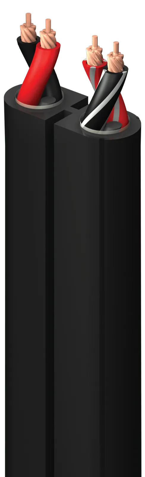 audioquest-rocket-22-lautsprecherkabel-psc-lgc-semi-solid-concentric image 1