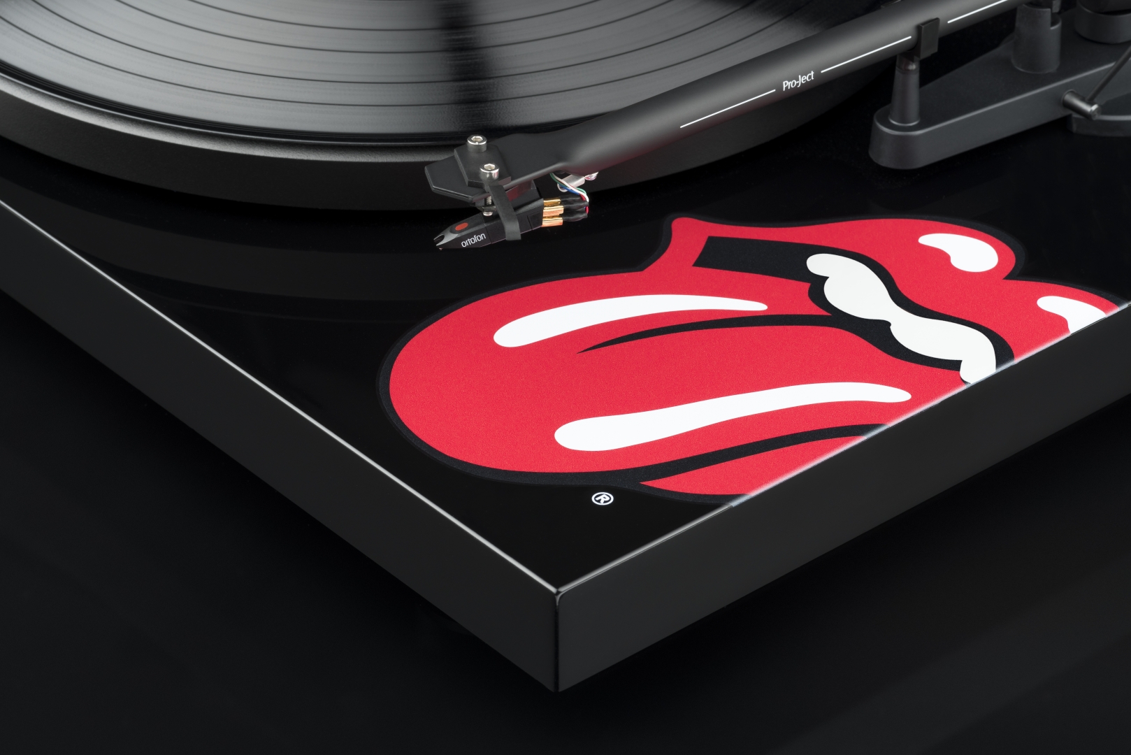 pro-ject-rolling-stones-recordplayer-limitierter-plattenspieler-mit-ortofon-om10-2 image 5