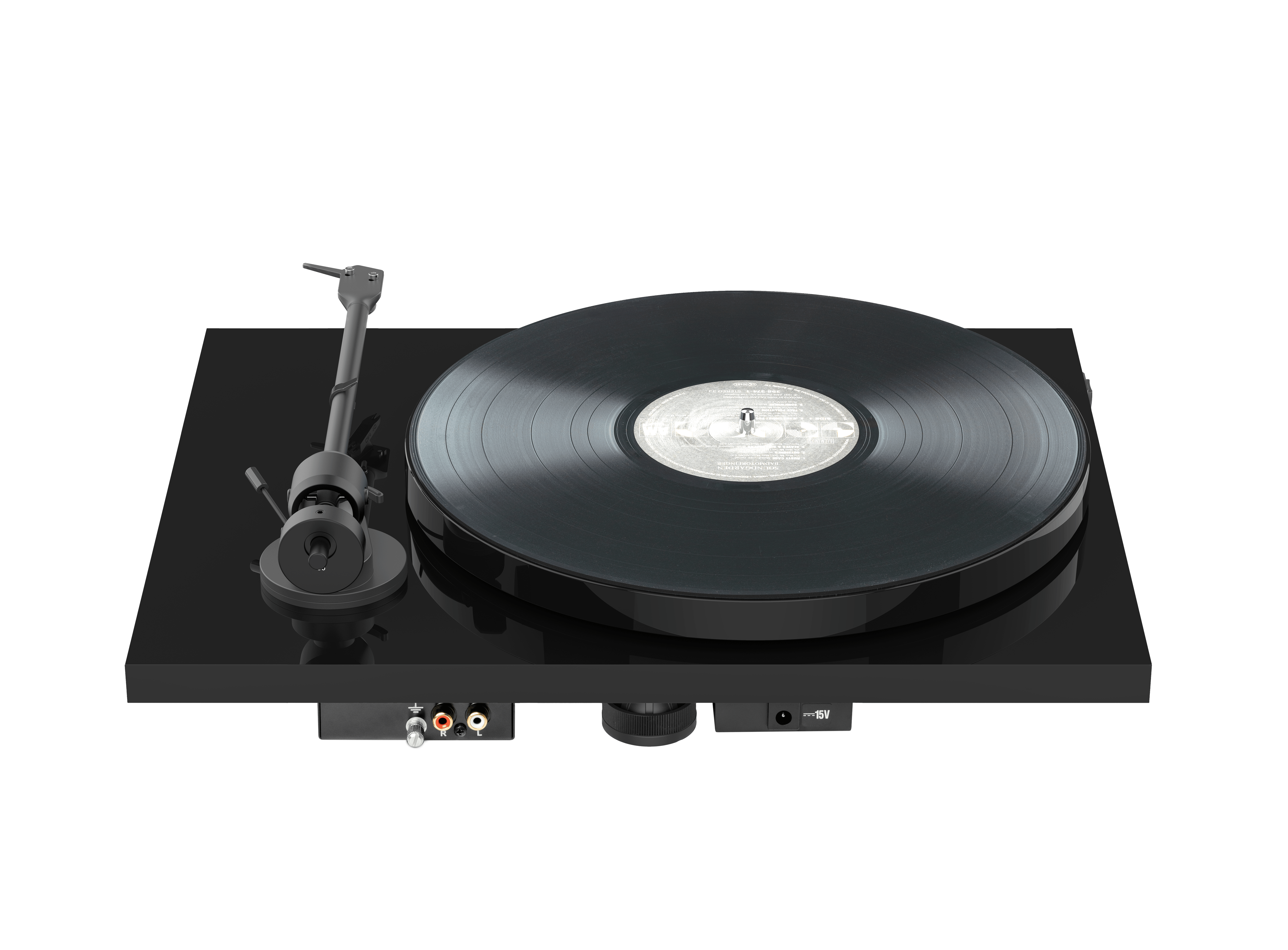 pro-ject-e1-plattenspieler image 6
