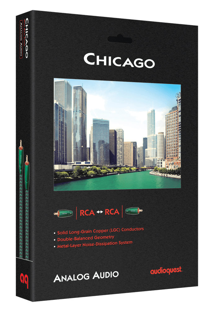 audioquest-chicago-rca-rca-massive-lgc-leiter-richtungsgebunden-2-rca-auf-2-rca image 3