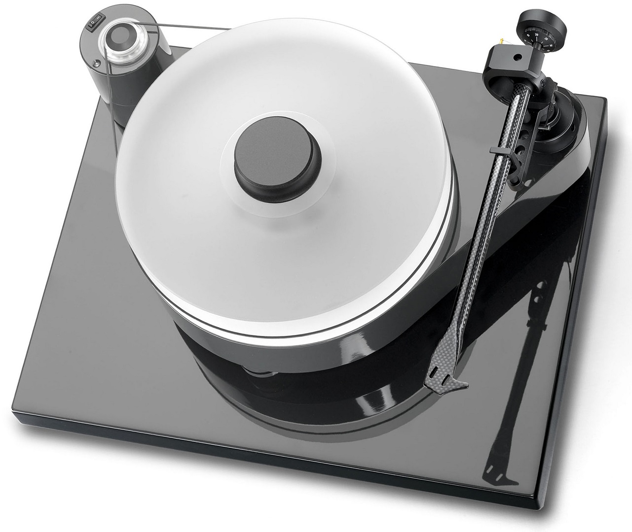 pro-ject-rpm-10-1-evolution-plattenspieler image 1