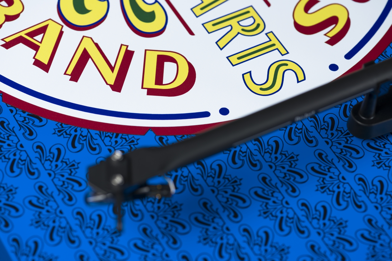 pro-ject-essential-iii-sgt-pepper-s-drum-limitierter-beatles-plattenspieler-2 image 6