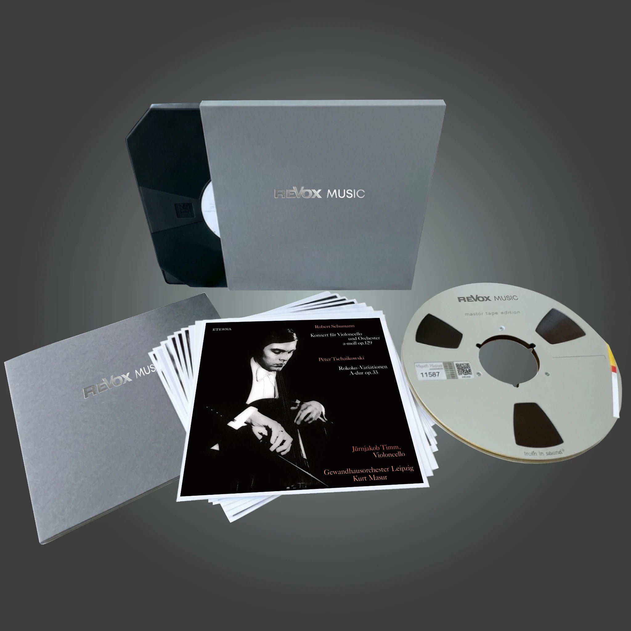 revox-b77-master-tape-kurt-masur-schumann-tschaikowski-j-rnjakob-timm-violoncell image 3