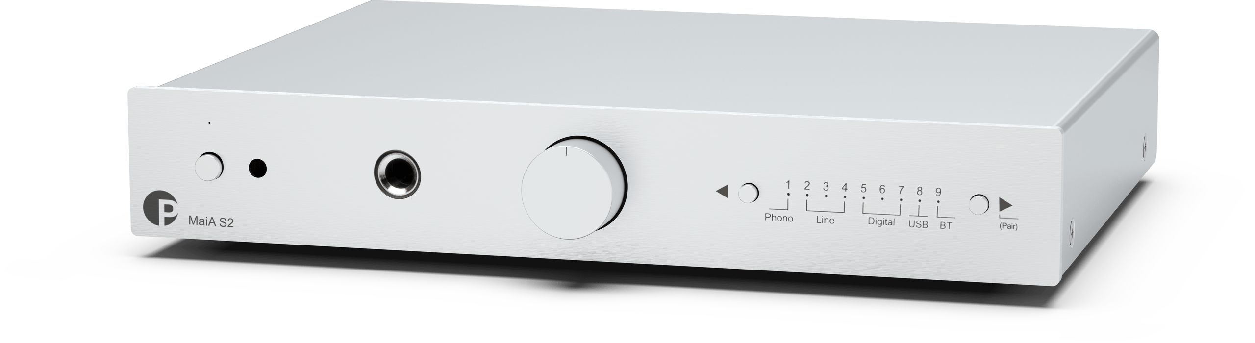 pro-ject-maia-s2-vollverst-rker-mit-bluetooth-phono-und-24bit-192khz-dac image 1