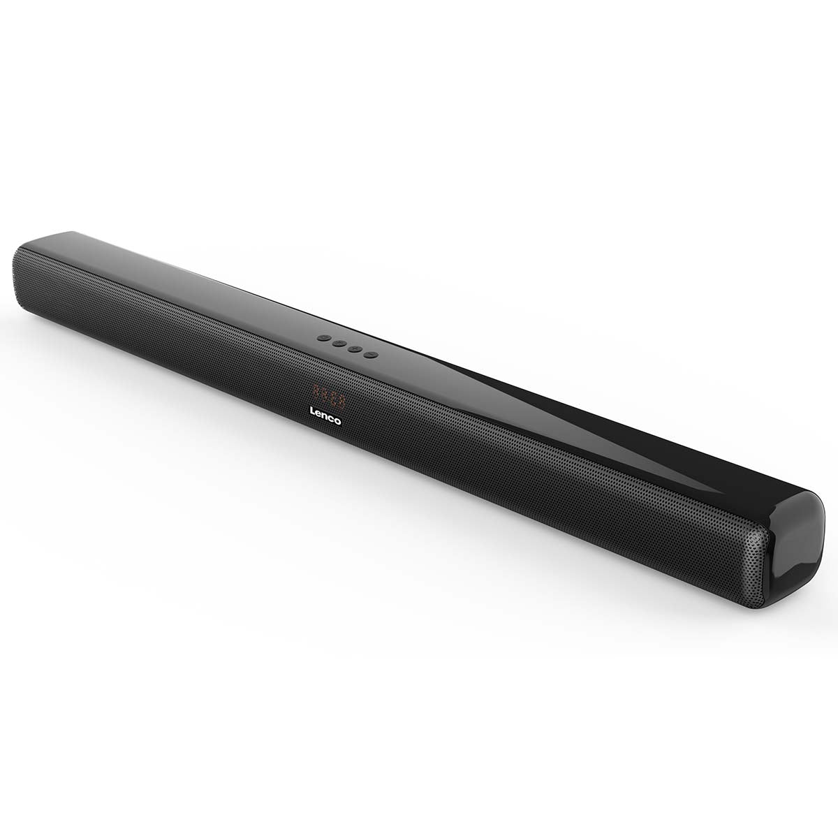 lenco-sb-042ledbk-85-cm-bluetooth-soundbar-mit-hdmi-arc-und-led-beleuchtung-schw image 5