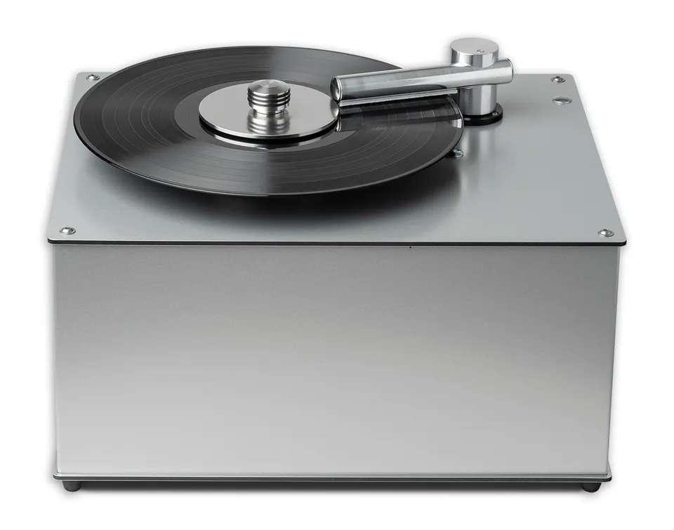 pro-ject-vc-s2-alu-schallplattenwaschmaschine image 1