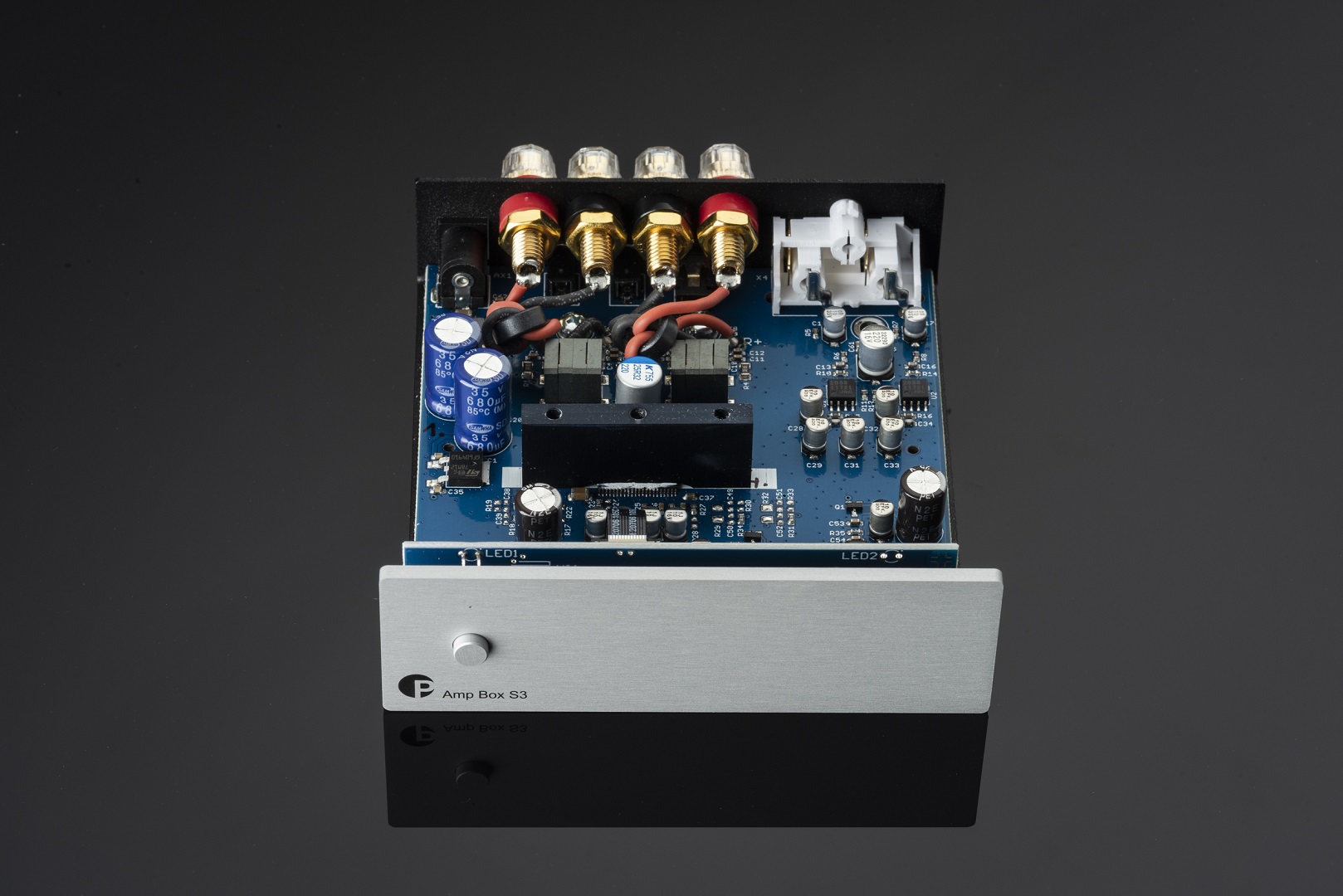 pro-ject-amp-box-s3-stereo-verst-rker-rca-analoge-w-rme-made-in-europe image 4