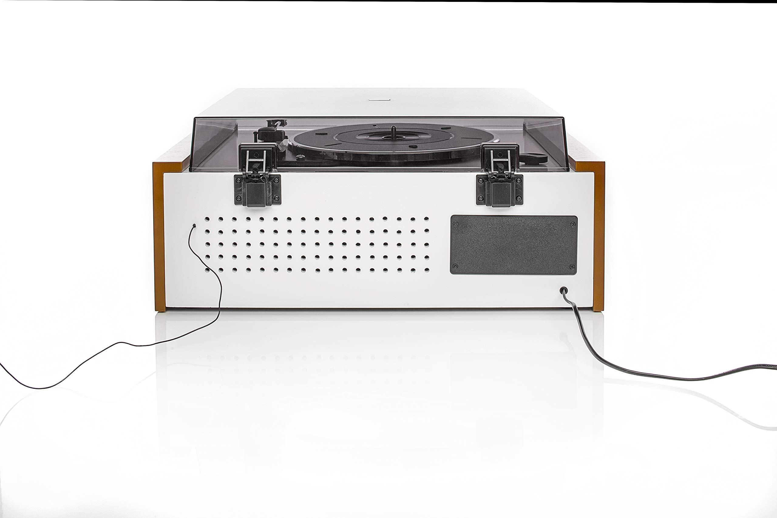 dual-nr-7-stereo-nostalgie-musikanlage-mit-plattenspieler-braun image 7