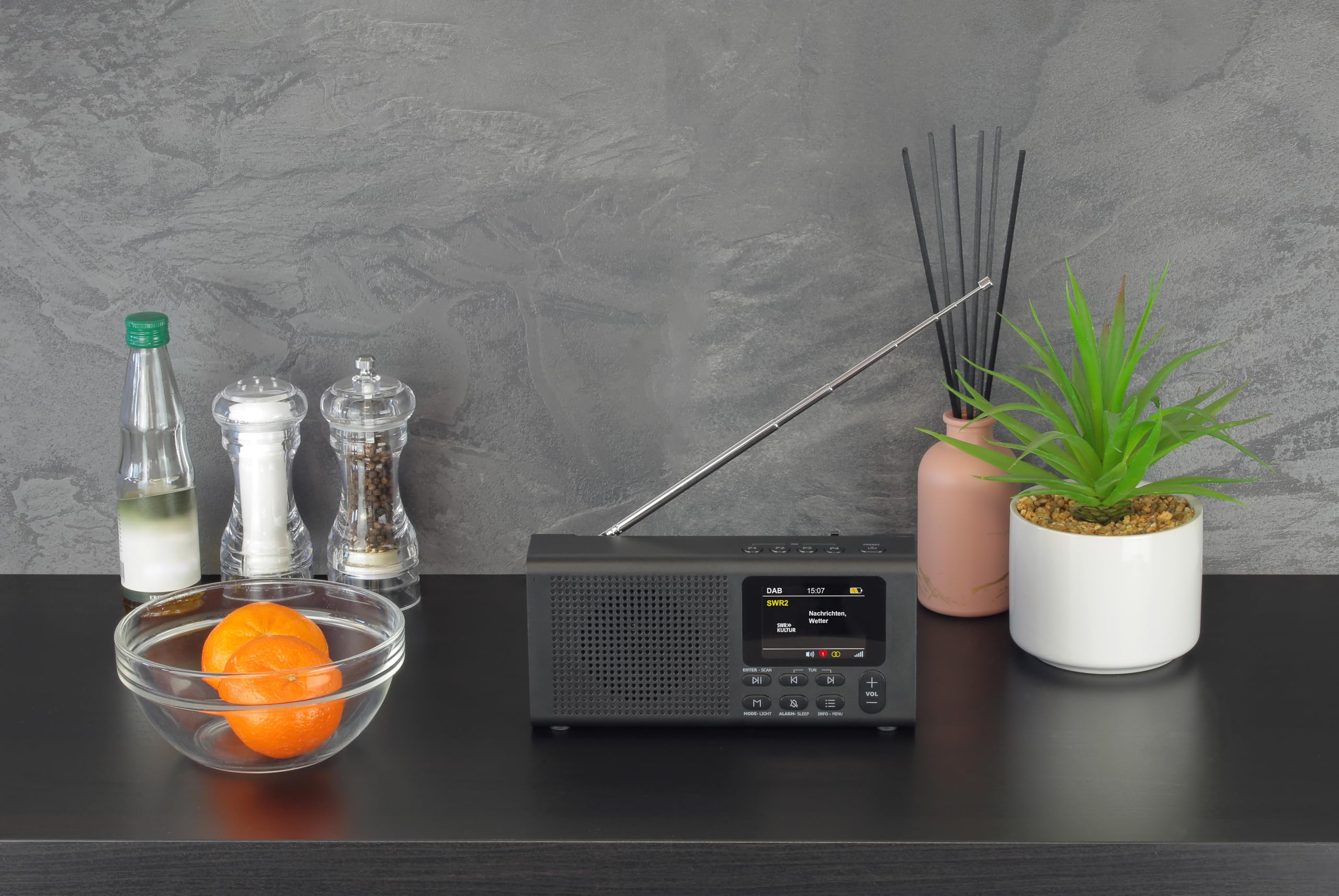dynavox-dbt200-tragbares-dab-ukw-radio-mit-bluetooth-5-0-schwarz image 7