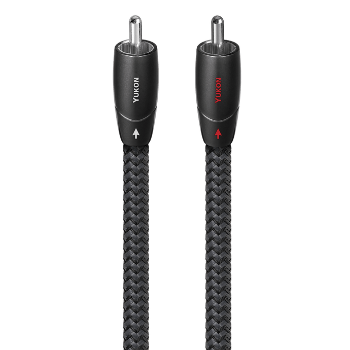 audioquest-yukon-rca-auf-rca-cinch-kabel image 2
