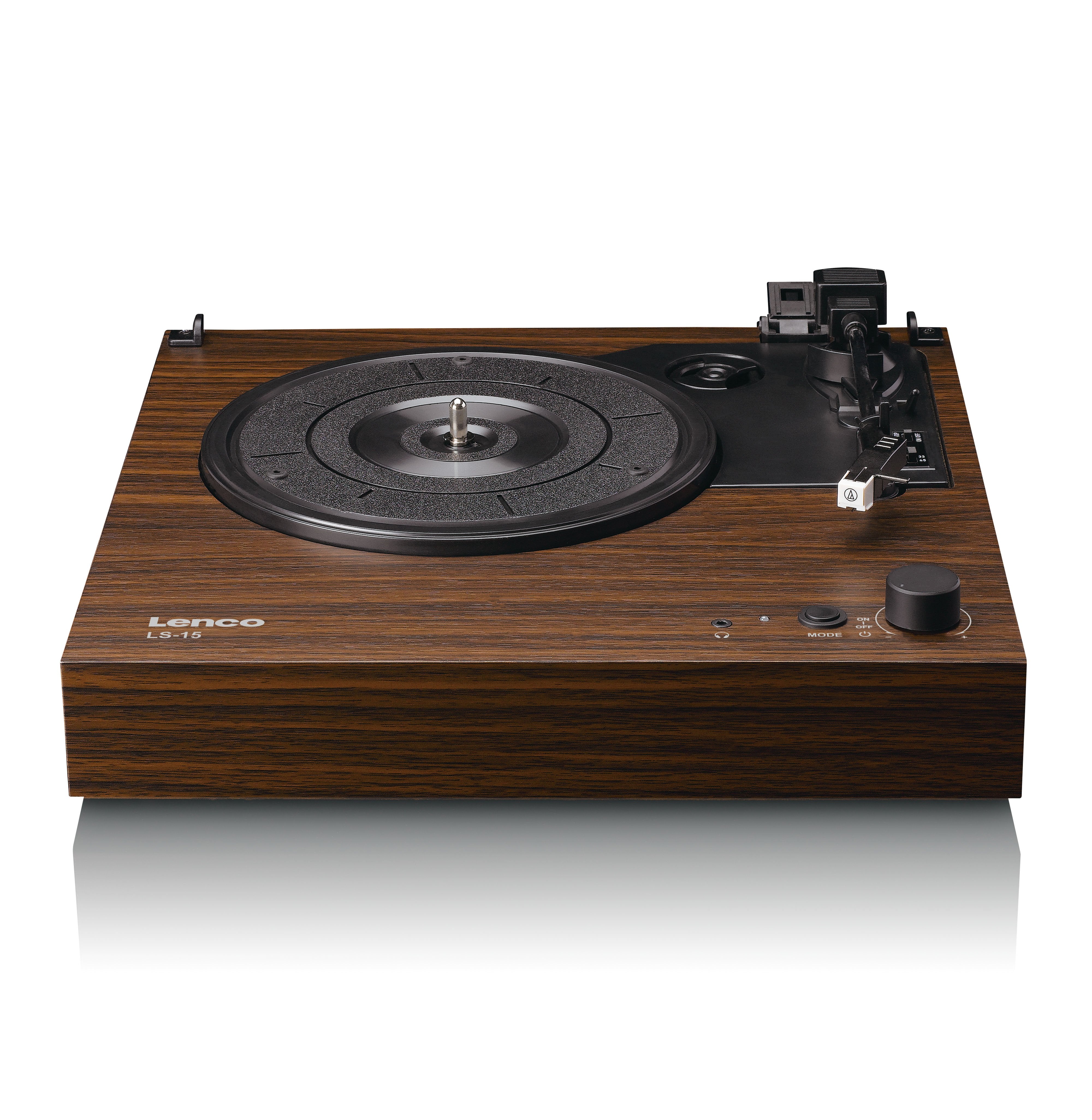 lenco-ls-15wd-plattenspieler-mit-bluetooth-und-lautsprechern-holz image 3