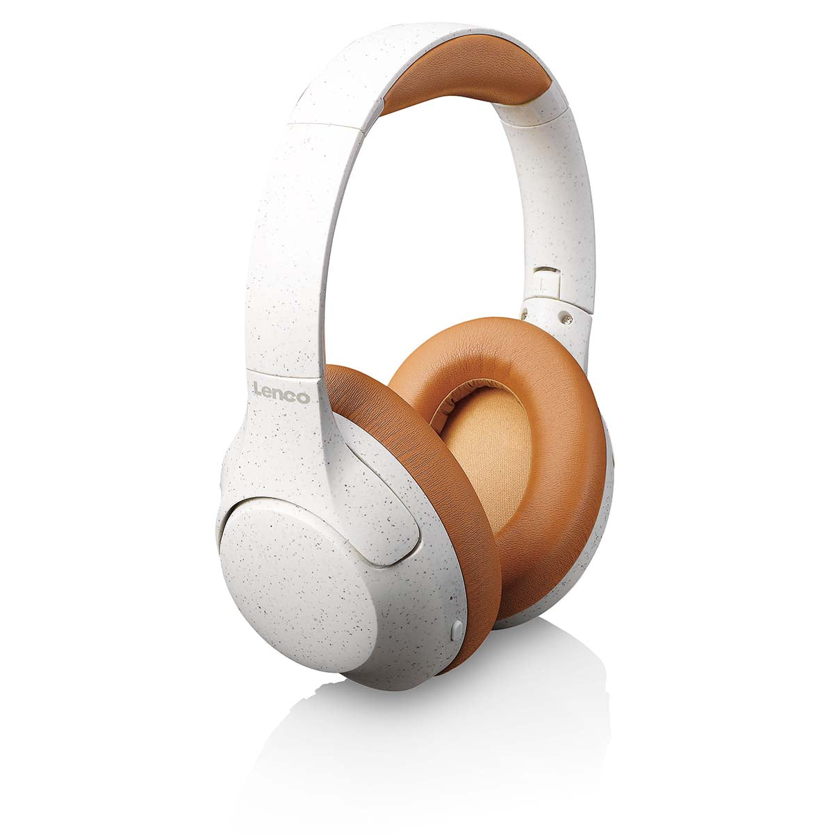 lenco-hpb-830gy-bluetooth-kopfh-rer-anc-over-ear-grau-wei image 6