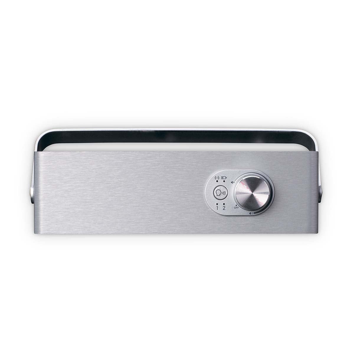 lenco-wtvs-100si-kabelloser-tv-lautsprecher-in-silber-mit-ladestation-3-h-rprofi image 7