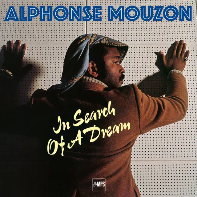 revox-alphonse-mouzon-in-search-of-a-dream-master-tape-b77-serie image 1