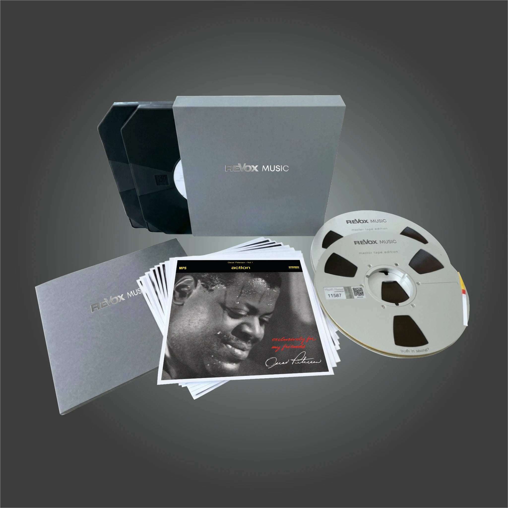 revox-oscar-peterson-action-mps-helmut-walcha-serie image 7