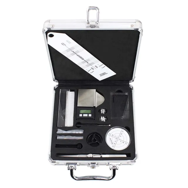 lenco-tta-12in1pro-professionelles-12-in-1-plattenspieler-pflegeset-mit-lp-reini image 1