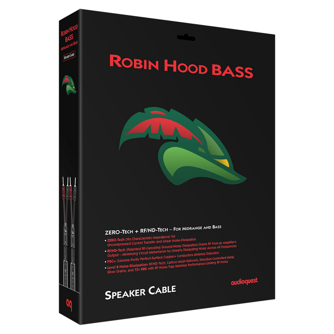 audioquest-robin-hood-bass-lautsprecherkabel-massive-psc-leiter-carbon-basiertes image 5
