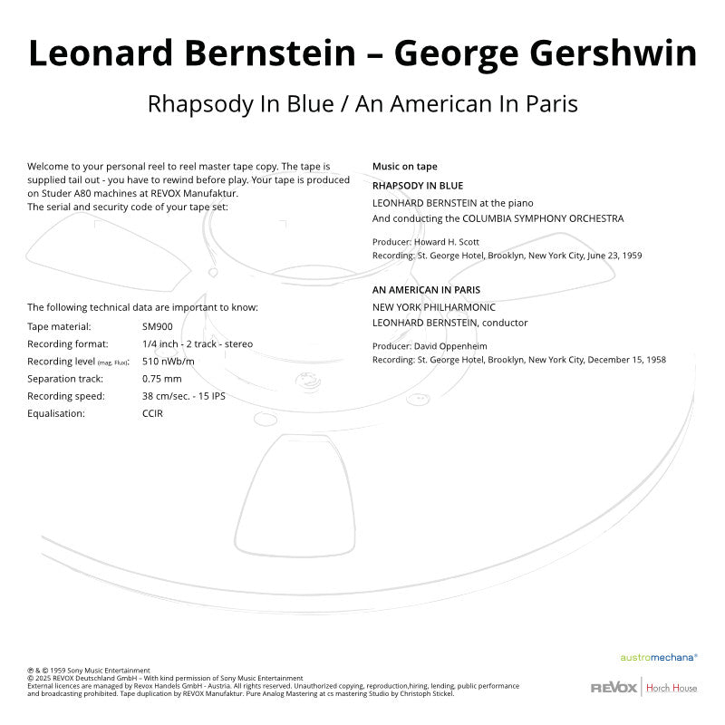 revox-master-tape-edition-gershwin-rhapsody-in-blue-an-american-in-paris-bernste image 3