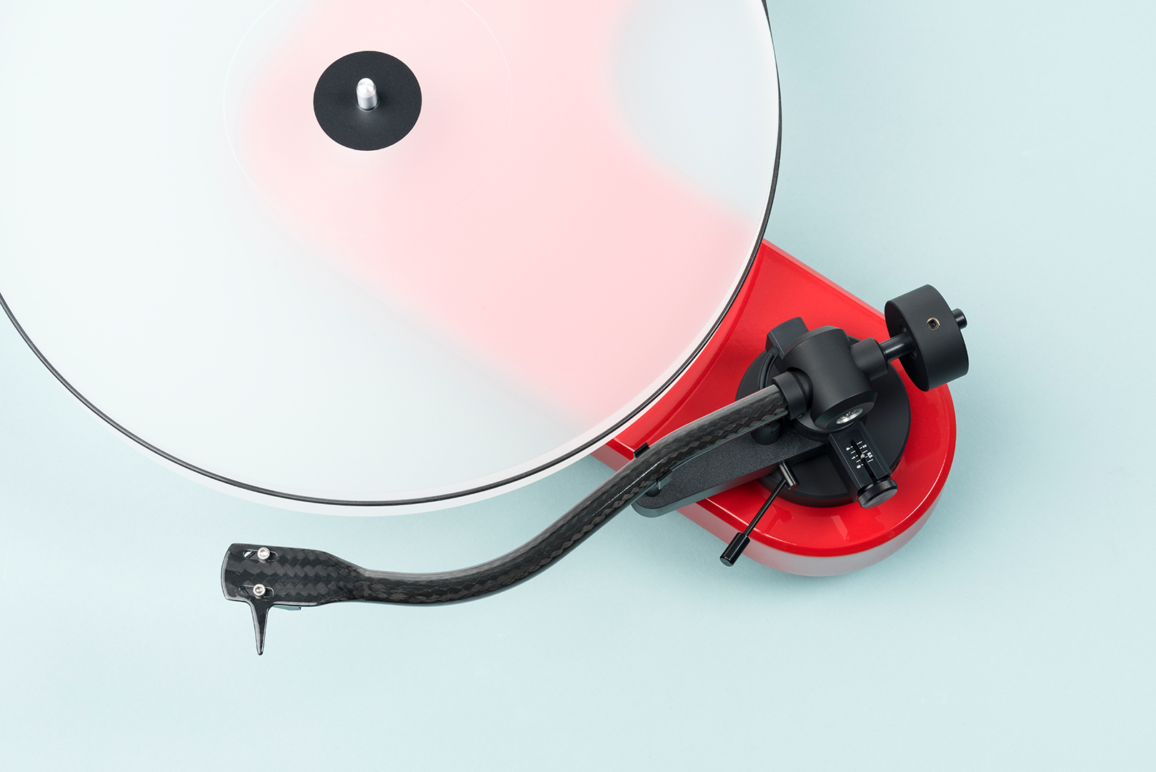 pro-ject-rpm-1-carbon-riemenantrieb-plattenspieler-der-rpm-line-mit-8-6-carbon-t image 2
