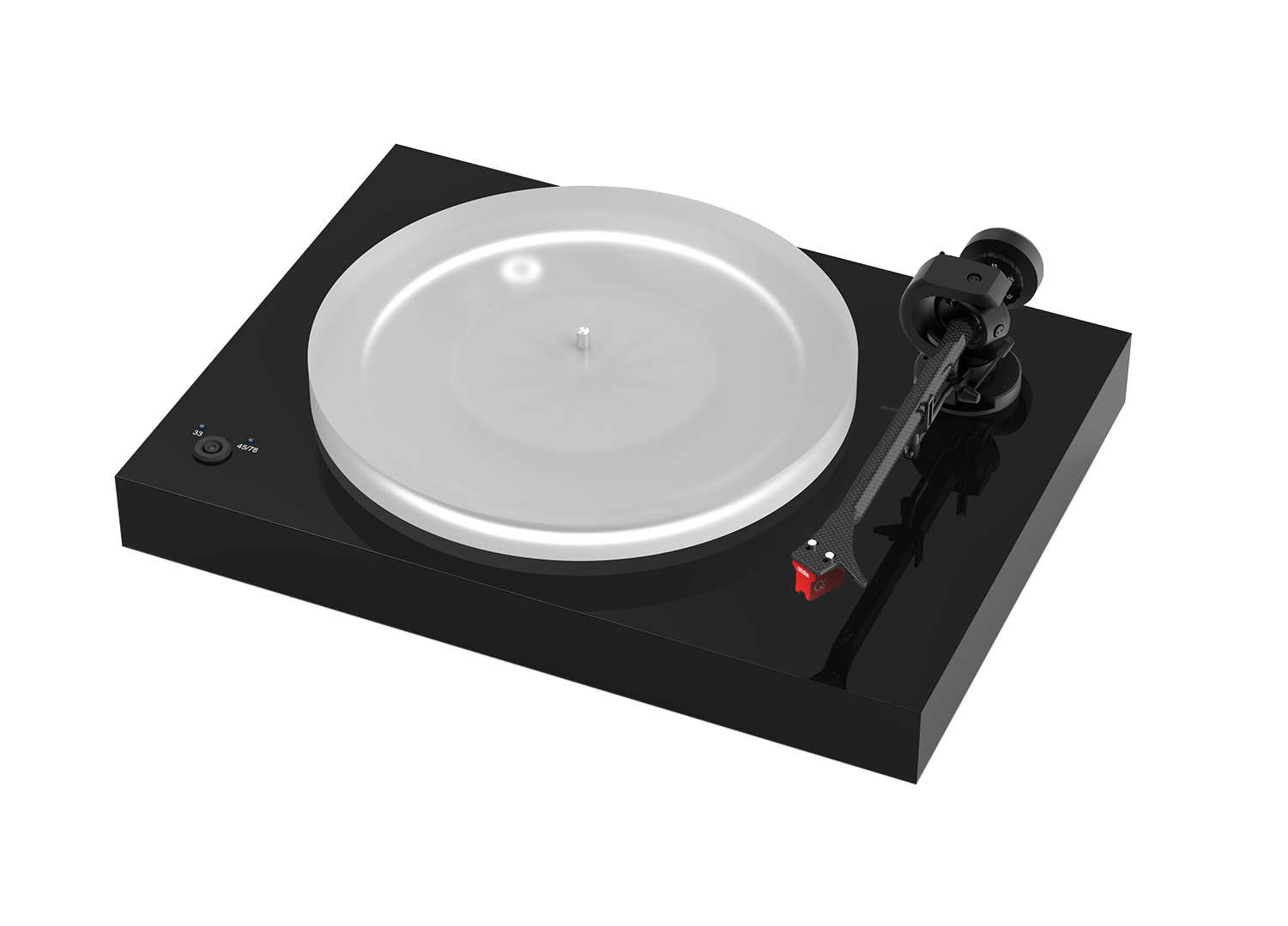 pro-ject-x2-b-hochwertiger-plattenspieler-ohne-vorverst-rker image 8