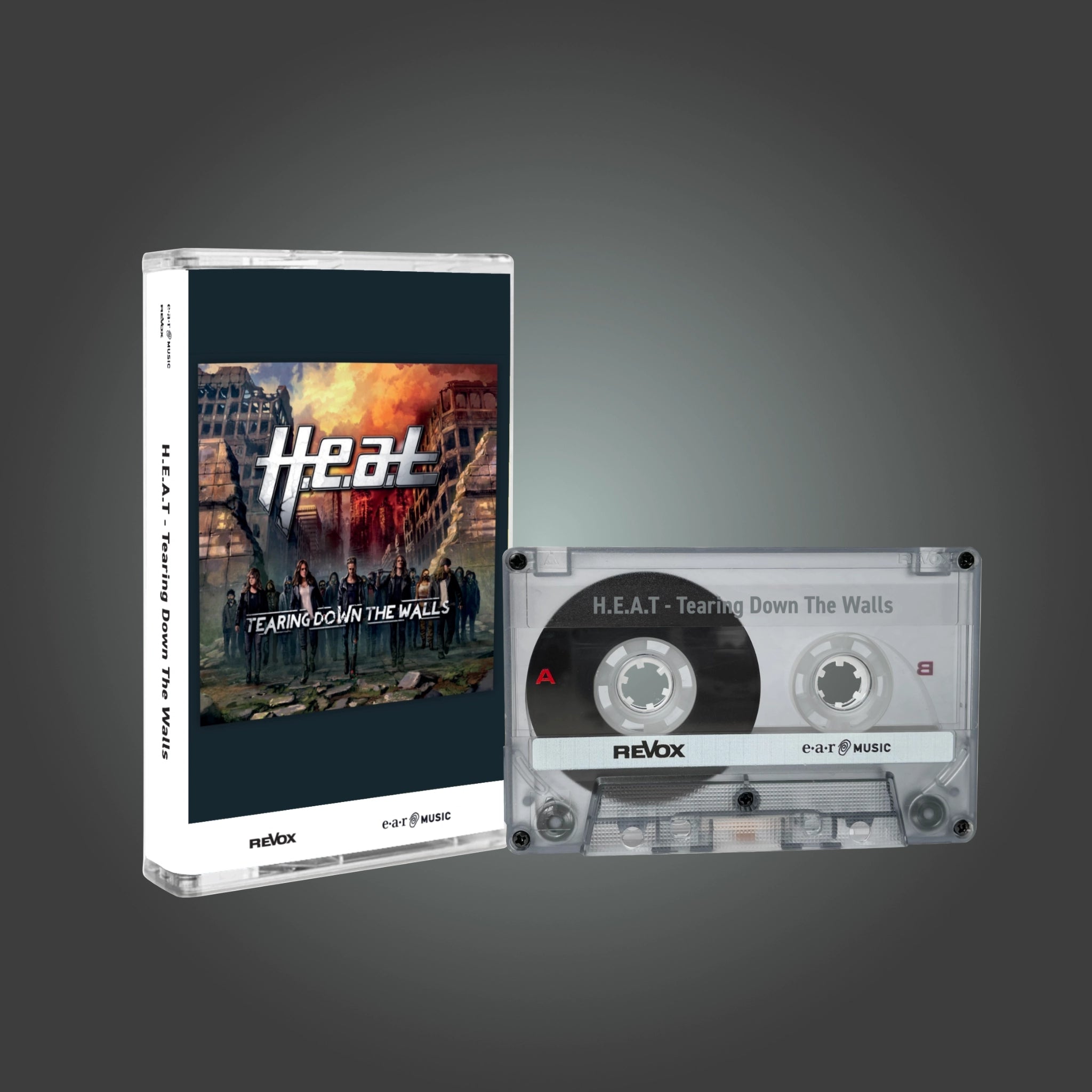 revox-h-e-a-t-tearing-down-the-walls-cd-lp image 3