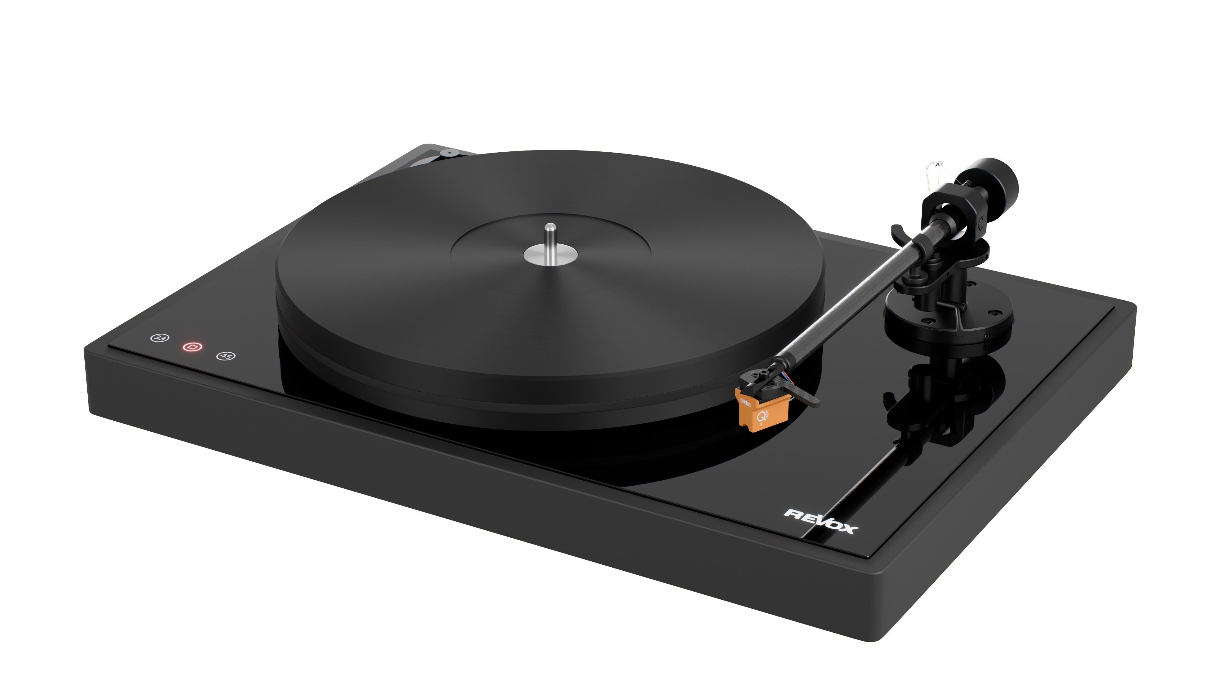 revox-studiomaster-t700-turntable-high-end-plattenspieler-mit-integriertem-mc-ph image 3