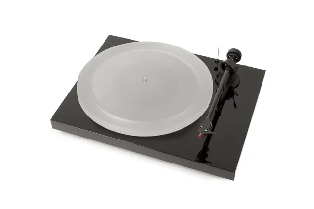 pro-ject-debut-carbon-esprit-dc-plattenspieler-mit-carbon-tonarm image 1