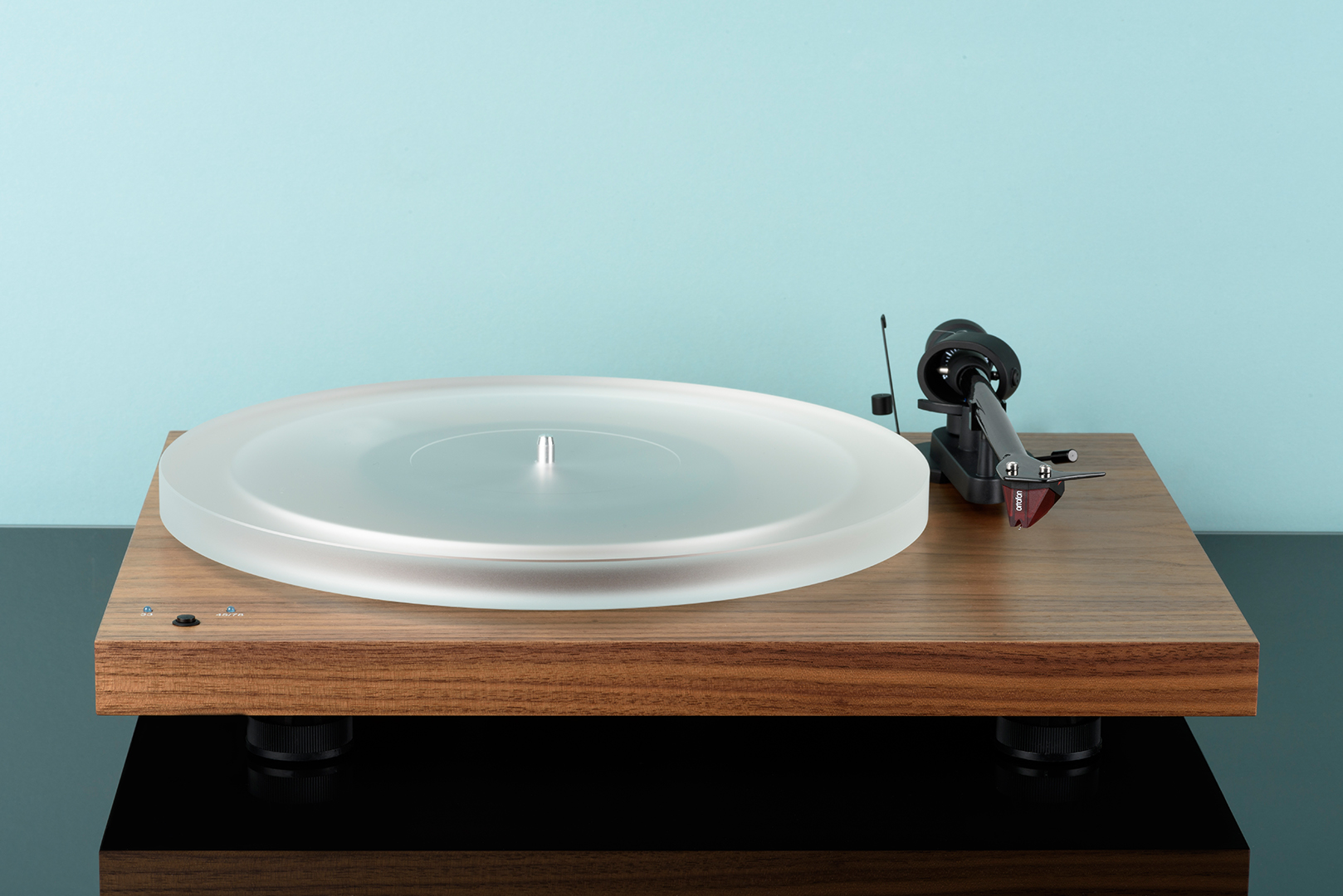 pro-ject-debut-carbon-recordmaster-hires-plattenspieler-mit-carbon-tonarm-acryl- image 3