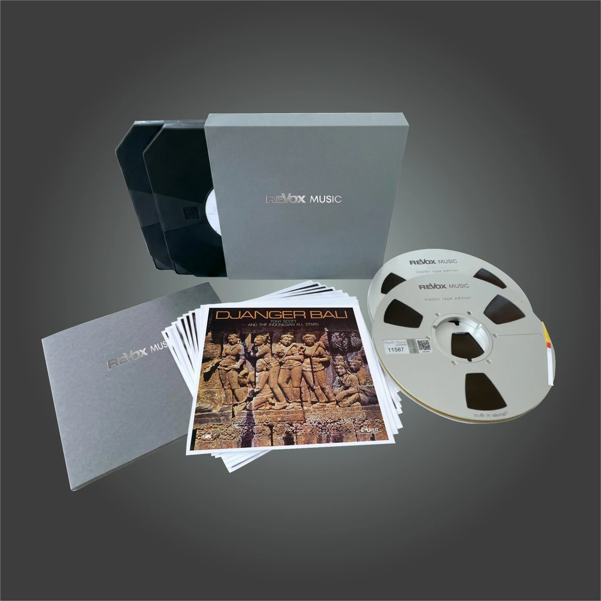 revox-tony-scott-and-the-indonesian-all-stars-djanger-bali-master-tape image 8
