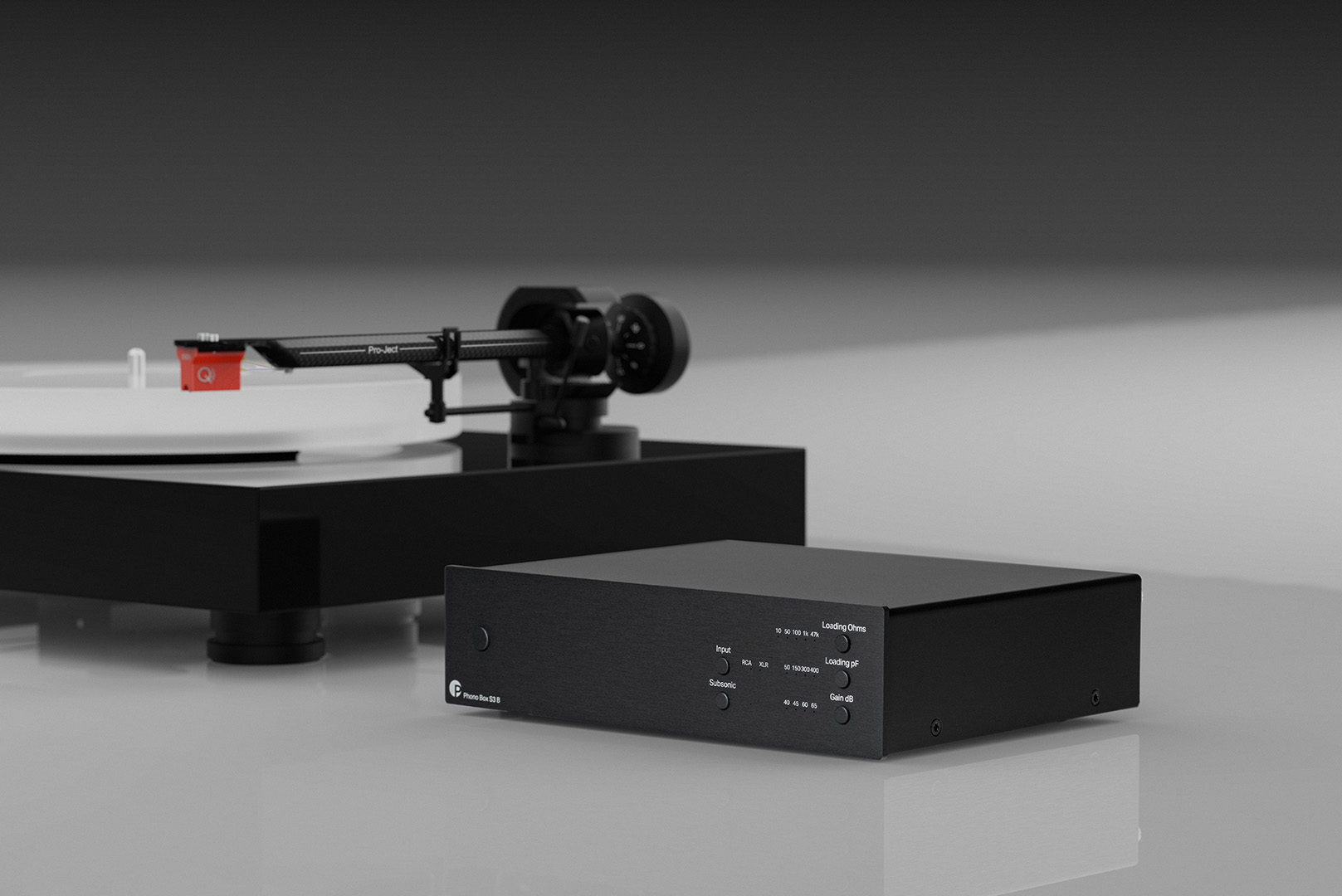 pro-ject-x2-b-hochwertiger-plattenspieler-ohne-vorverst-rker image 4