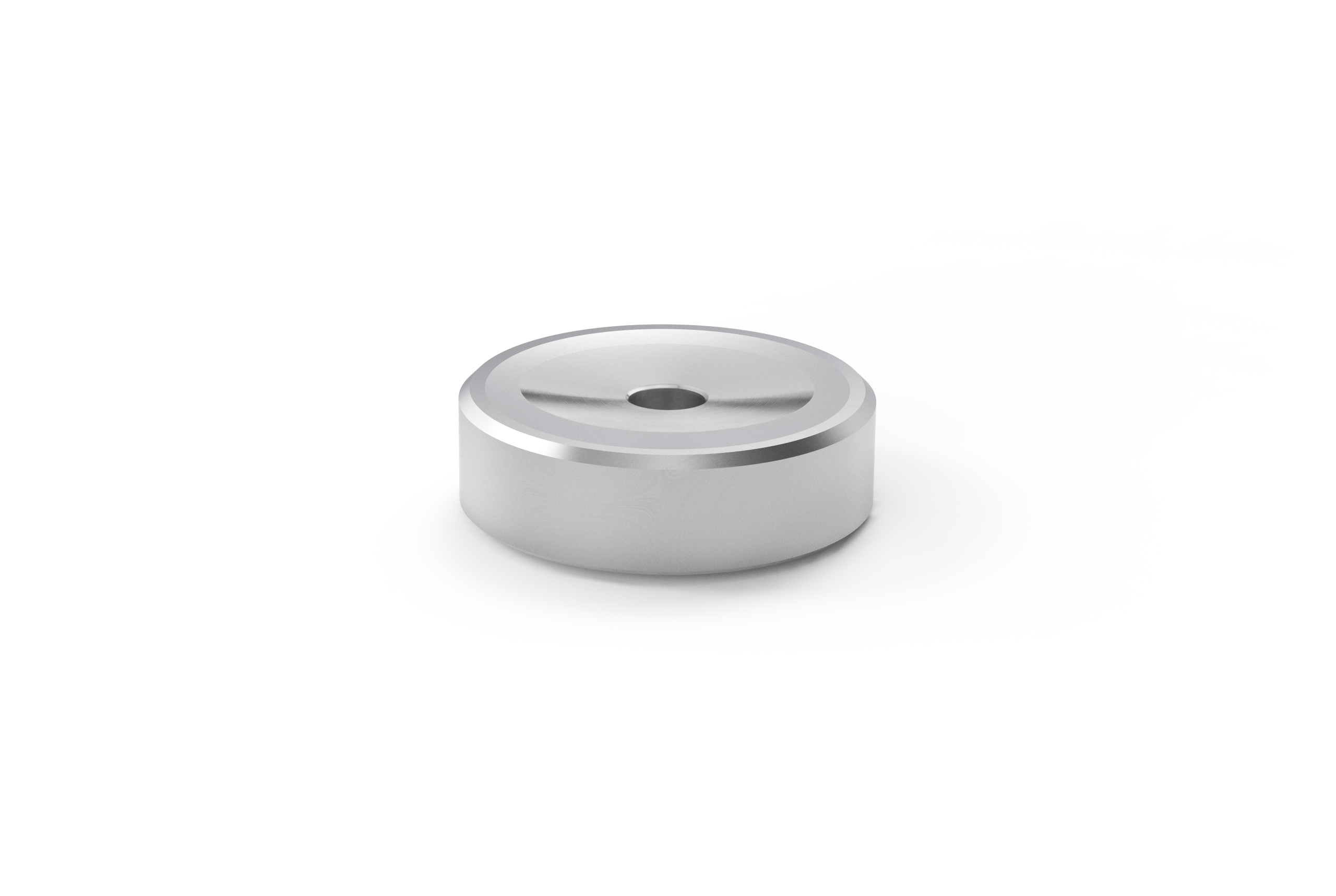pro-ject-adapt-it-single-adapter-aus-massivem-nicht-magnetischem-metall-f-r-7-zo image 1