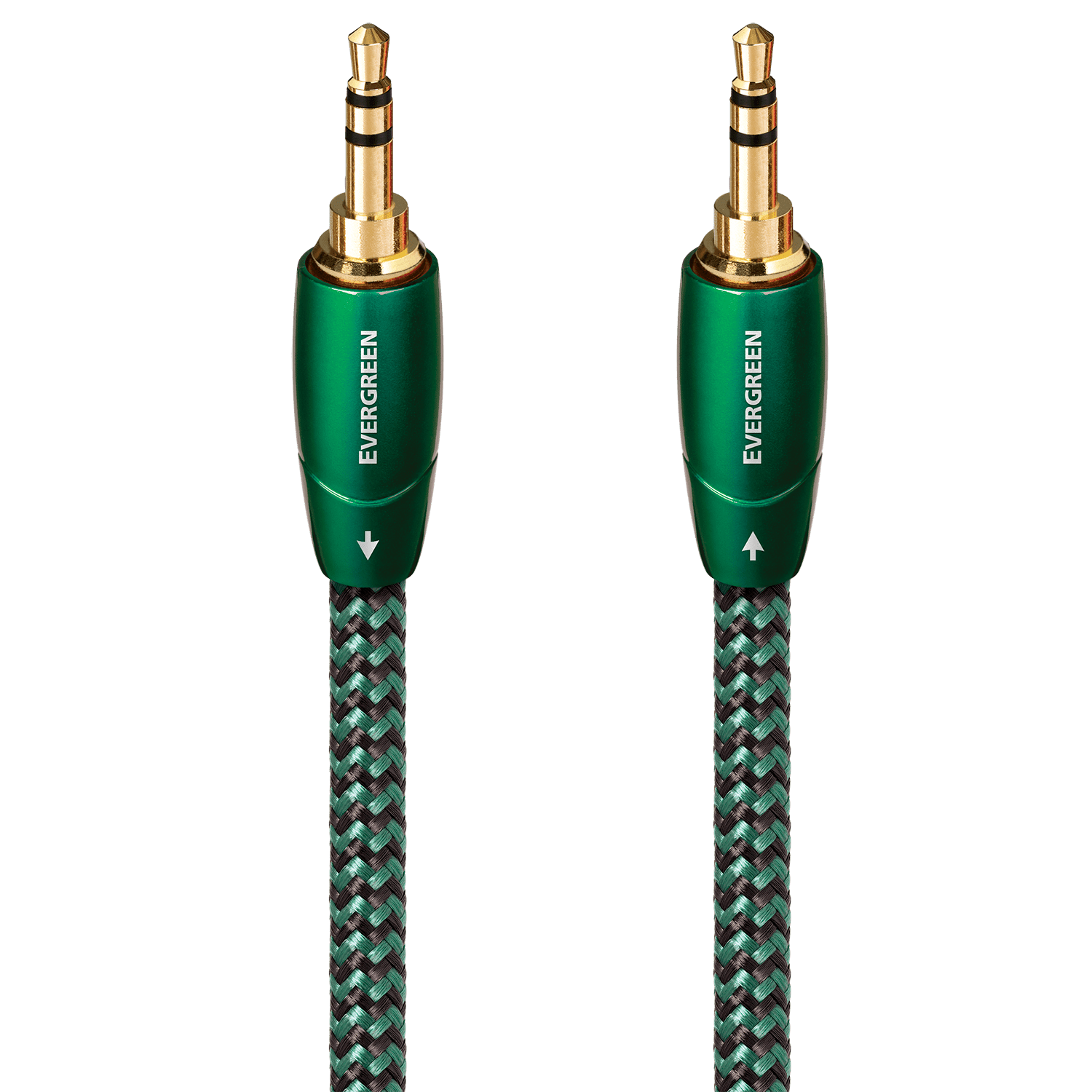 audioquest-evergreen-3-5-mm-mini-klinke-m-m-kabel-general-berholt image 1