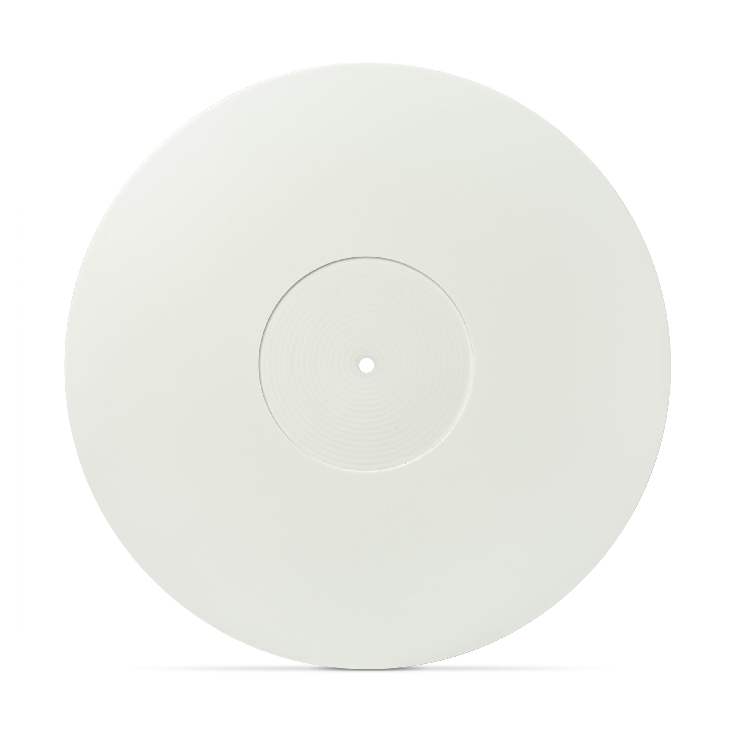 dynavox-apm-1-acryl-plattentellerauflage-3-mm-wei-30-cm image 1