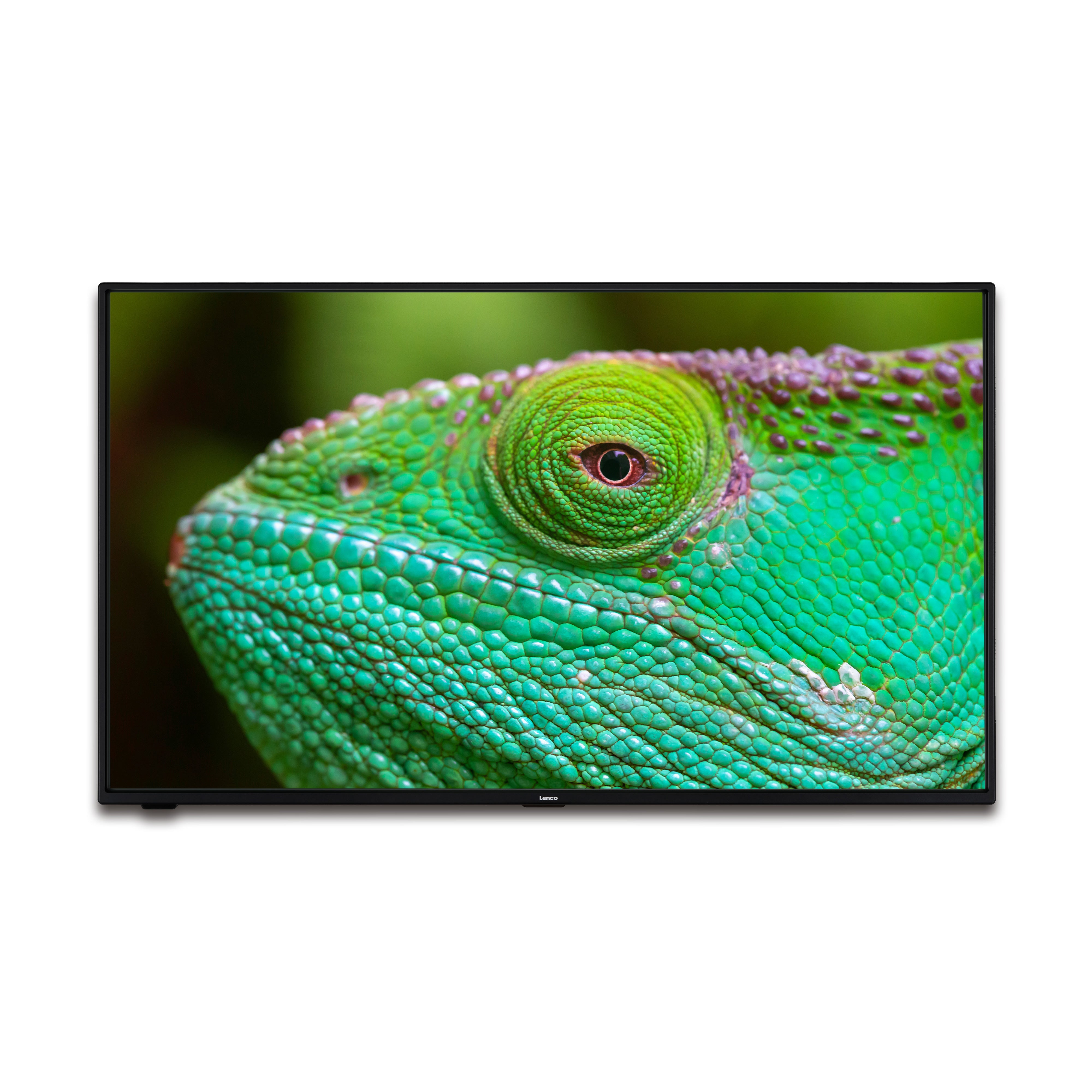 lenco-led-4353bk-43-zoll-4k-android-smart-tv-schwarz image 4