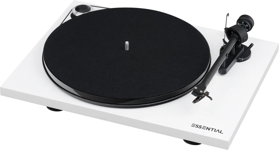 pro-ject-essential-iii-plattenspieler image 1