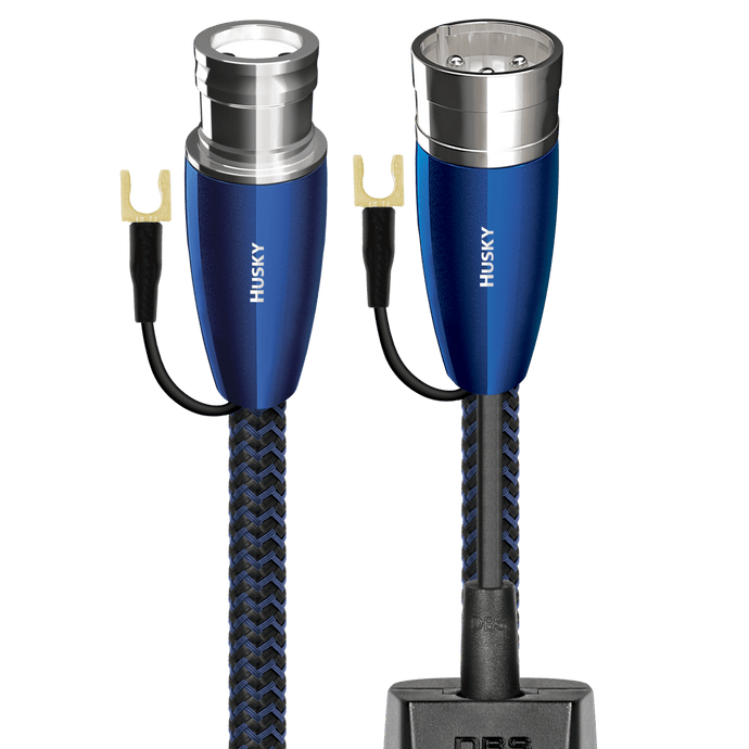 audioquest-husky-xlr image 3